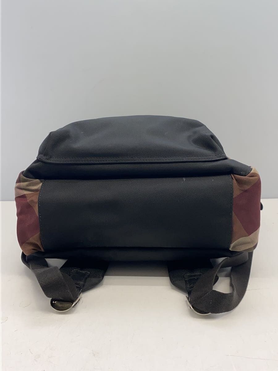 BLACK LABEL CRESTBRIDGE Backpack 51157-204-18 4