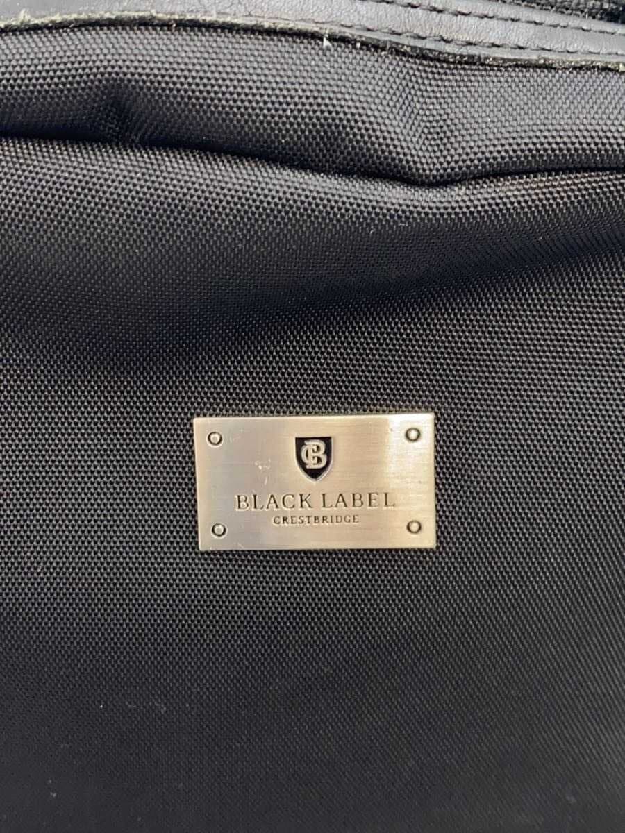 BLACK LABEL CRESTBRIDGE Backpack 51157-204-18 5