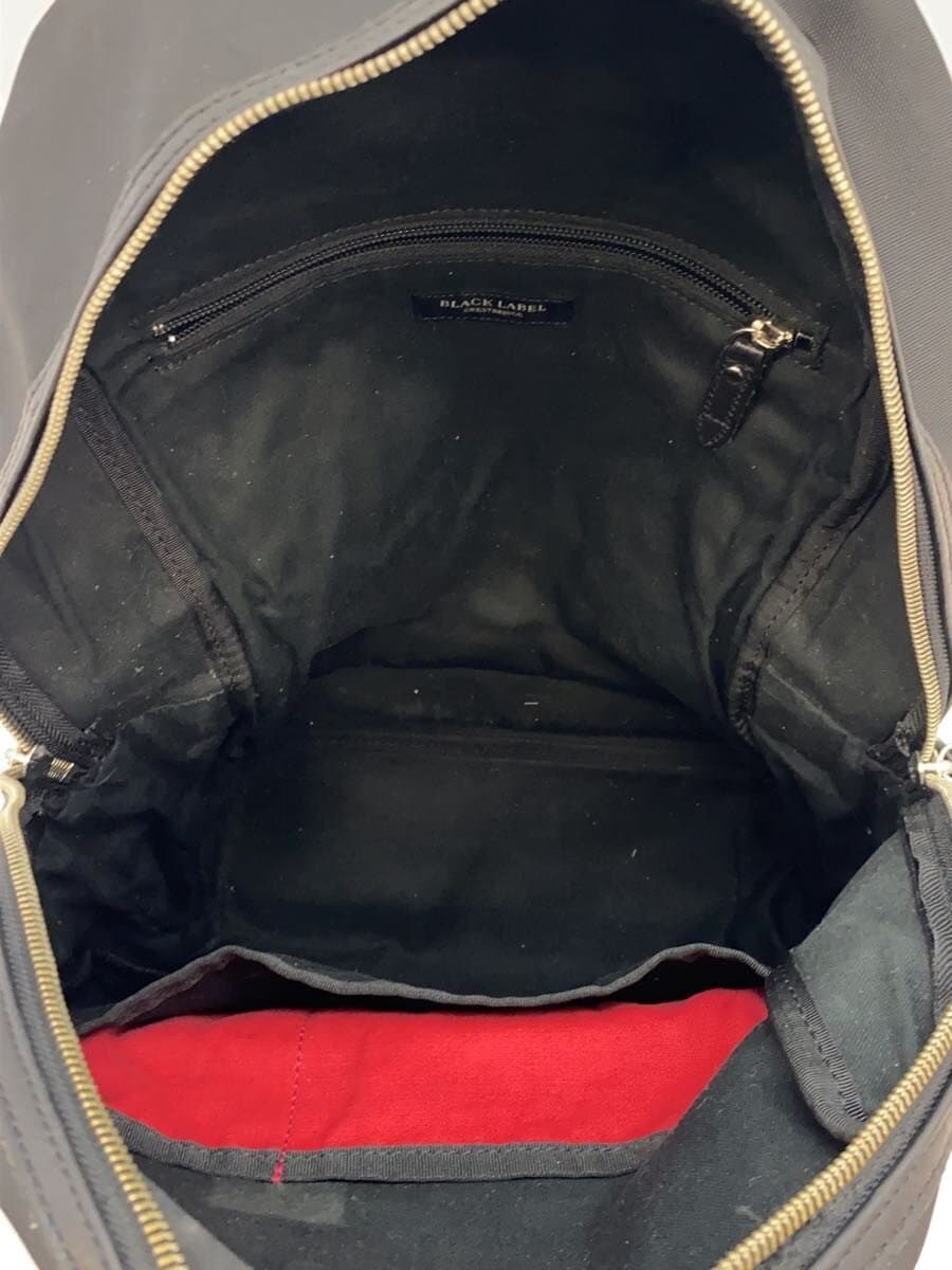 BLACK LABEL CRESTBRIDGE Backpack 51157-204-18 6