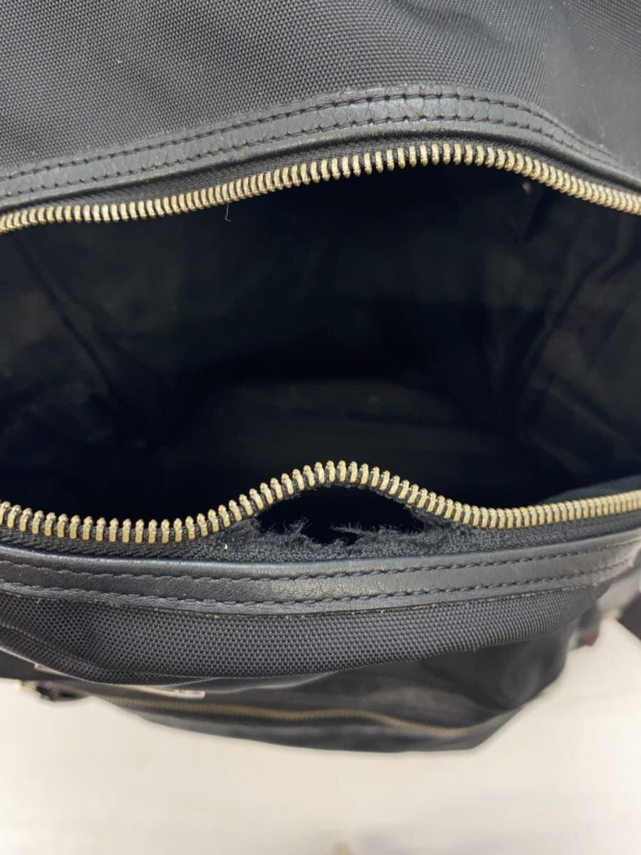 BLACK LABEL CRESTBRIDGE Backpack 51157-204-18 7