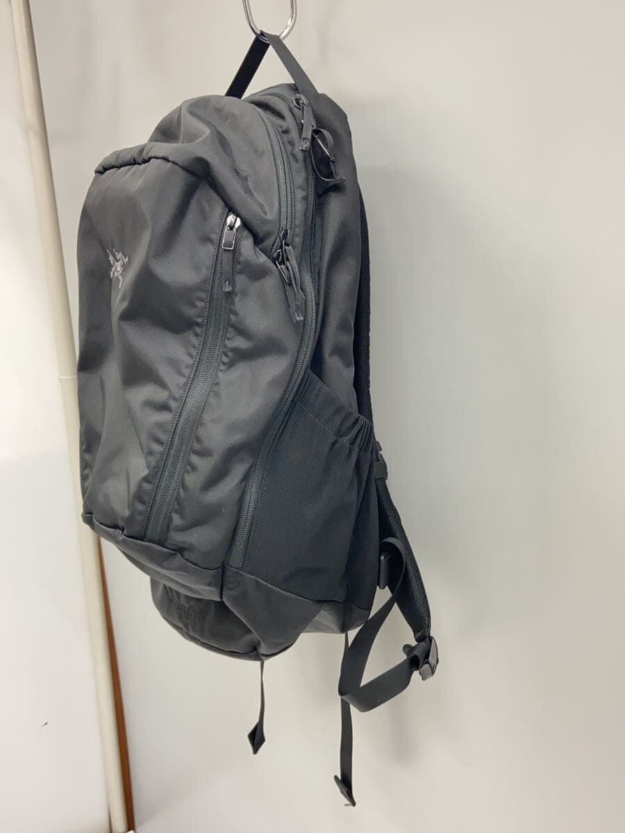ARC'TERYX backpack nylon BLK 2