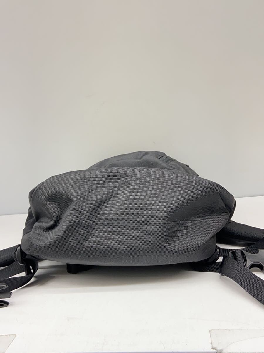ARC'TERYX backpack nylon BLK 4