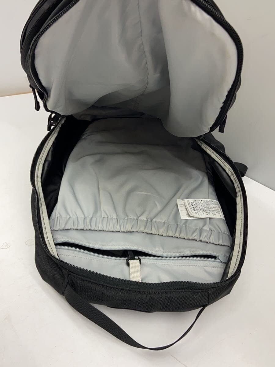 ARC'TERYX backpack nylon BLK 6