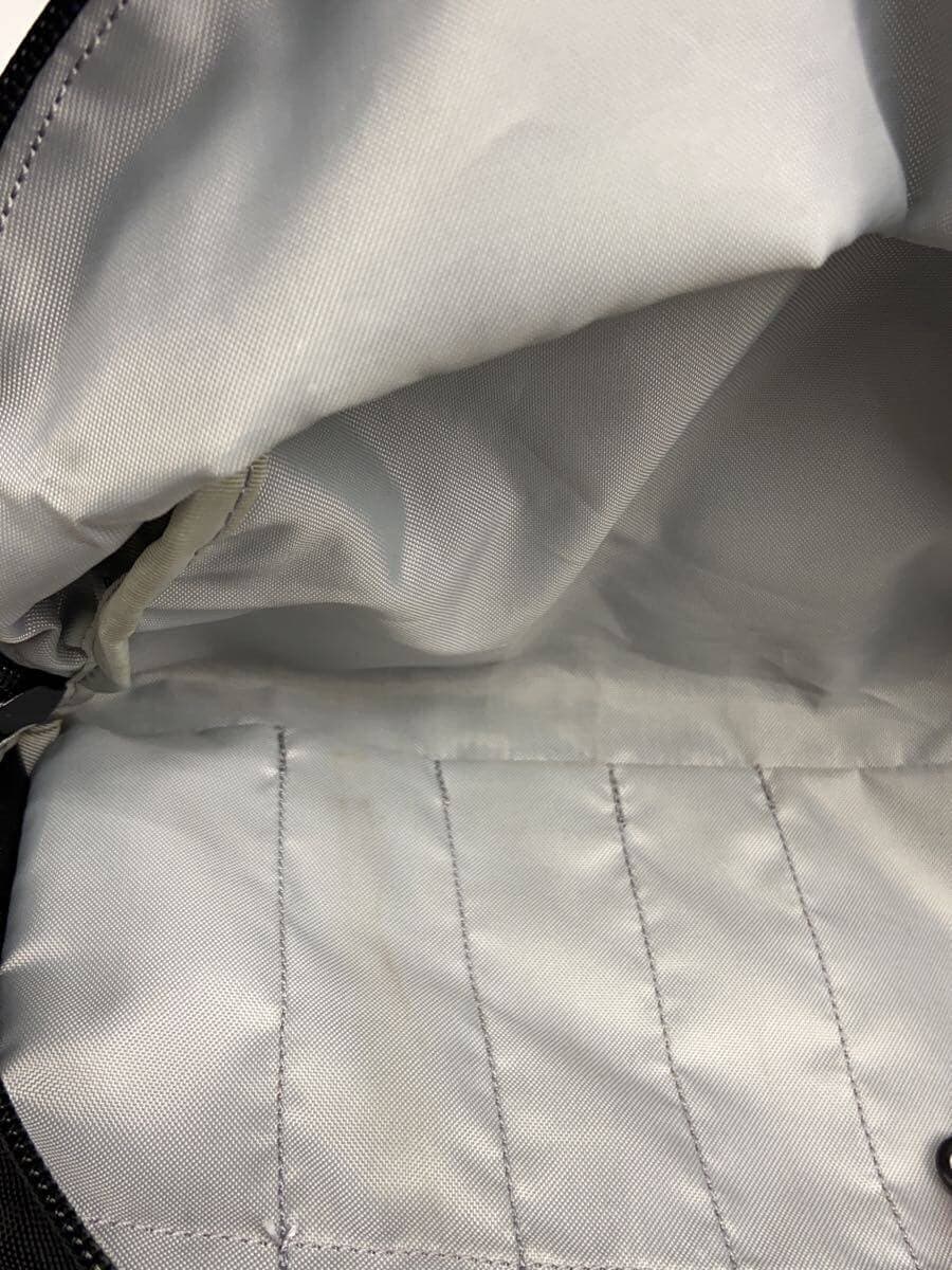 ARC'TERYX backpack nylon BLK 9