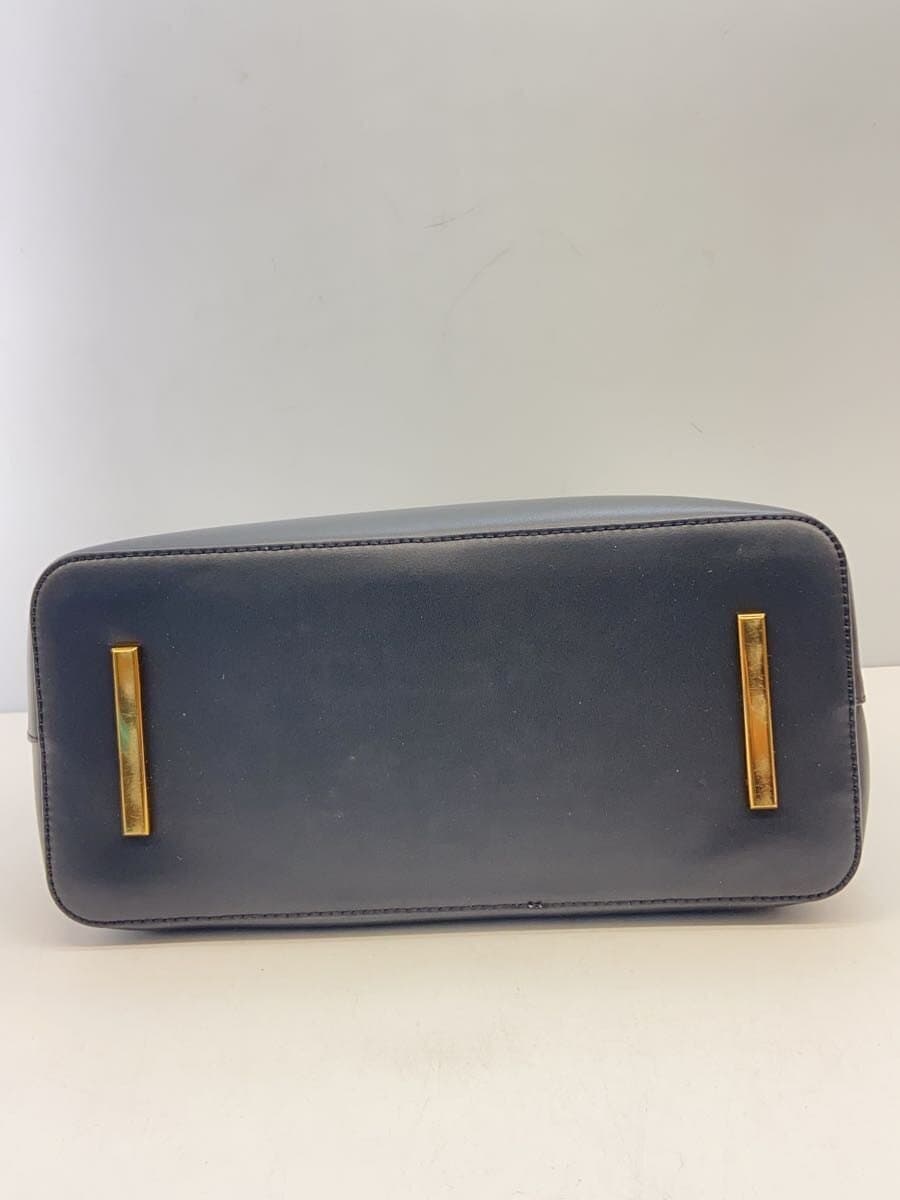 CHARLES&KEITH Handbag PVC BLK 4