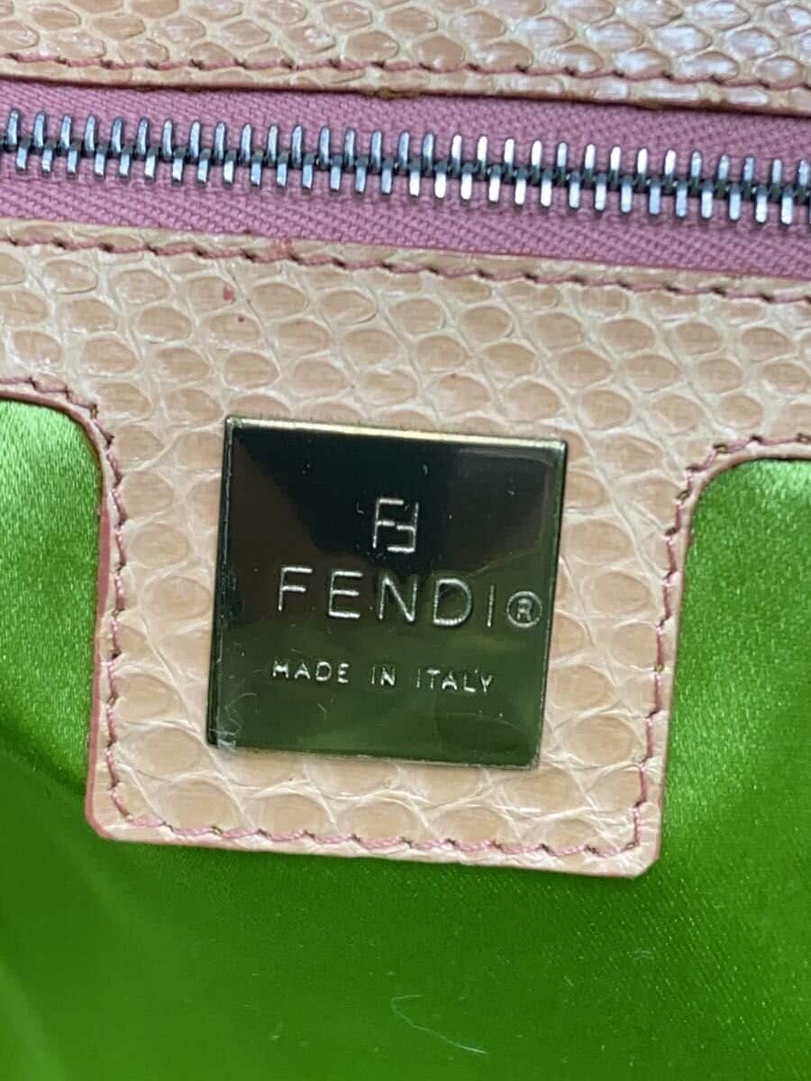 FENDI handbag -- CML 5