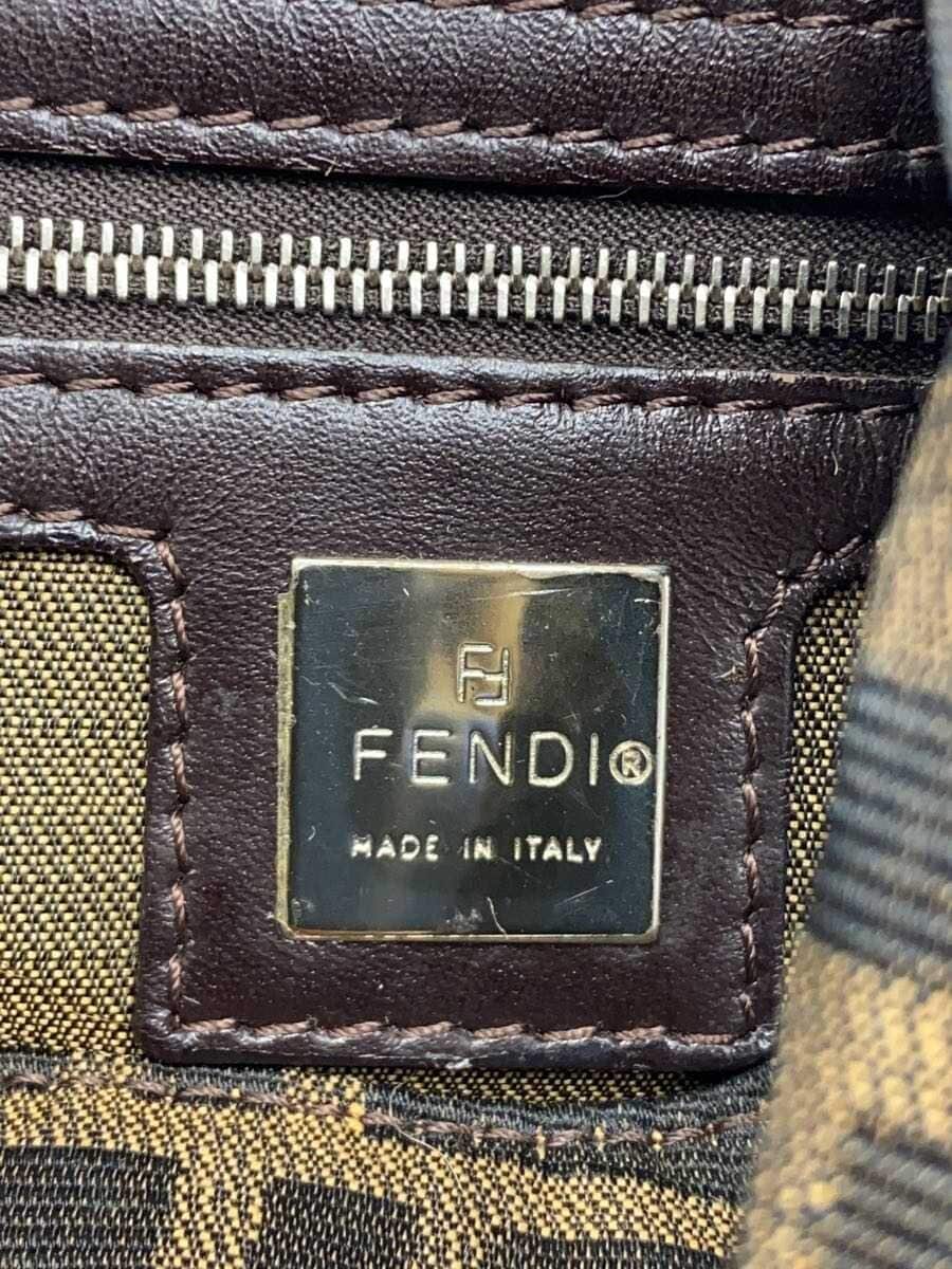 FENDI handbag -- BRW 5