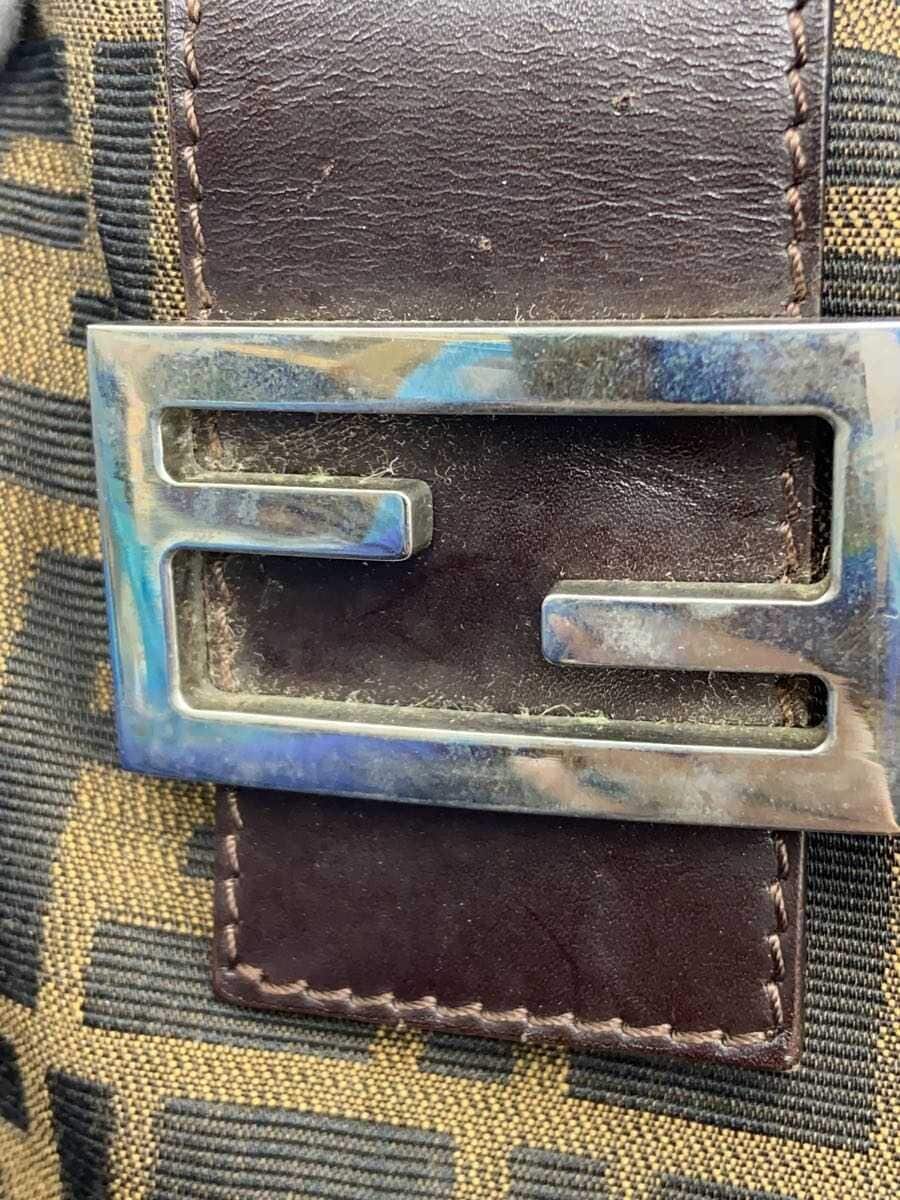 FENDI handbag -- BRW 7