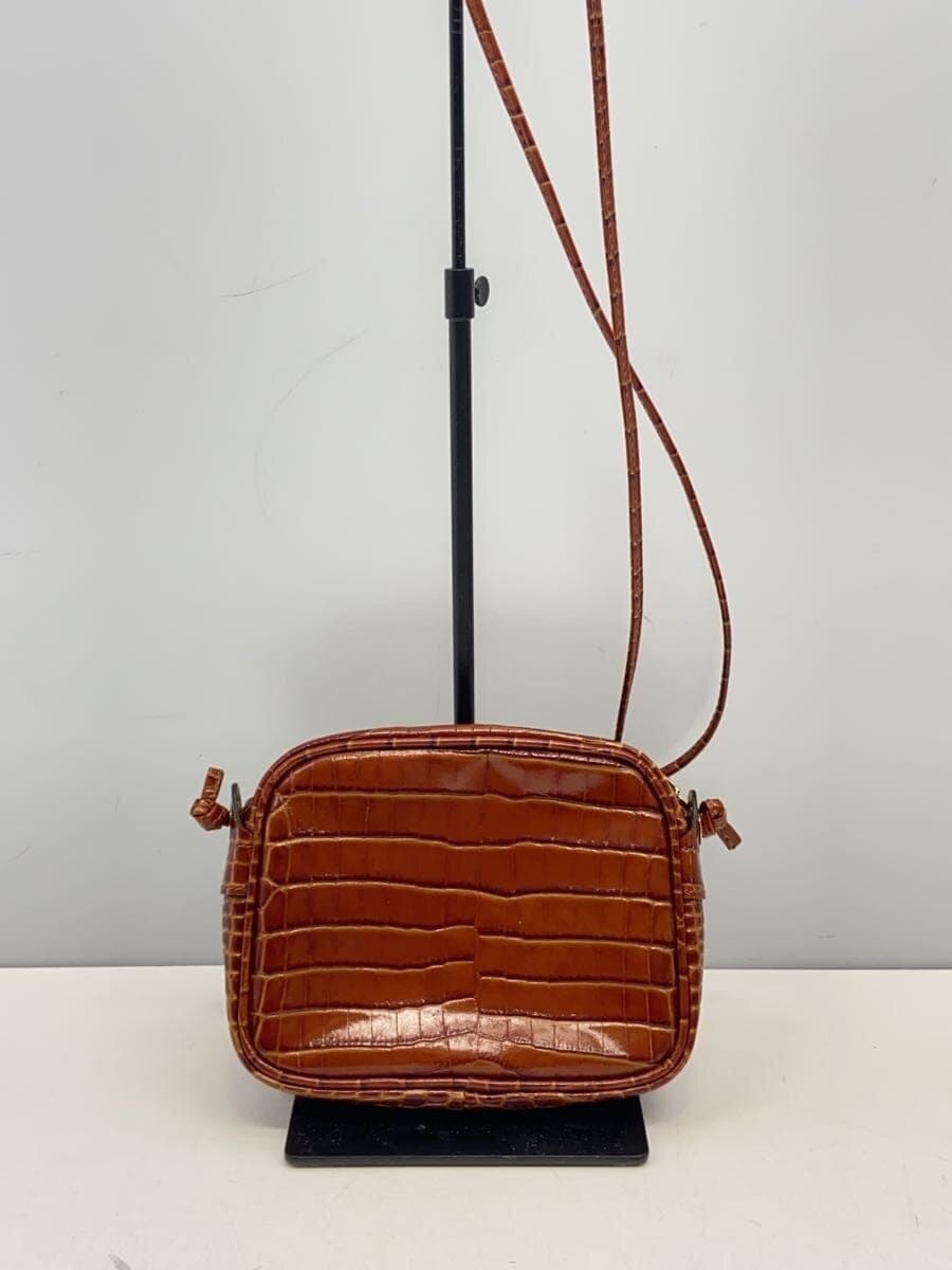 LONGCHAMP Shoulder Bag CML 3