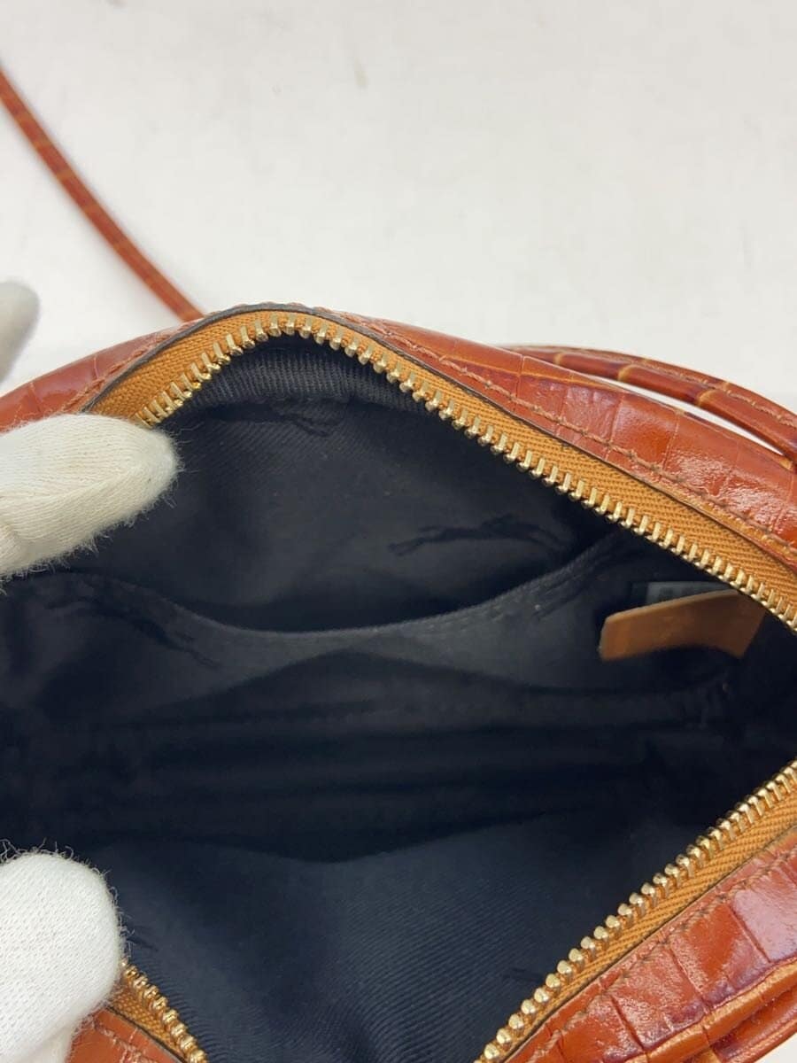 LONGCHAMP Shoulder Bag CML 6