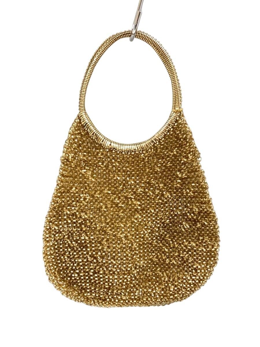 ANTEPRIMA handbag -- GLD