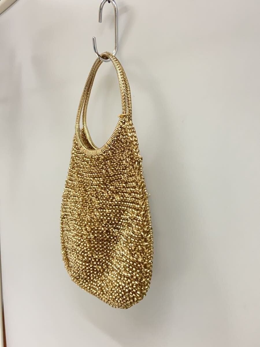 ANTEPRIMA handbag -- GLD 2