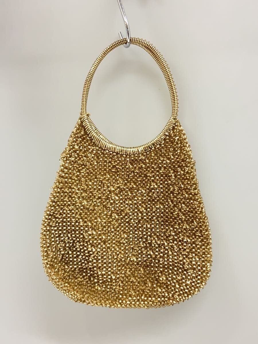 ANTEPRIMA handbag -- GLD 3