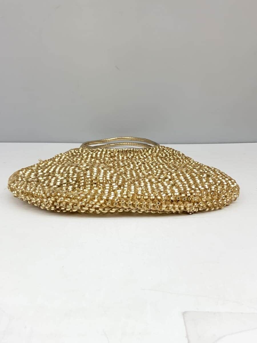 ANTEPRIMA handbag -- GLD 4