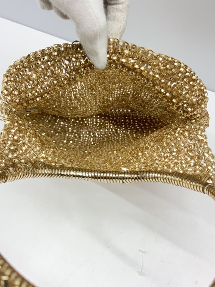 ANTEPRIMA handbag -- GLD 6