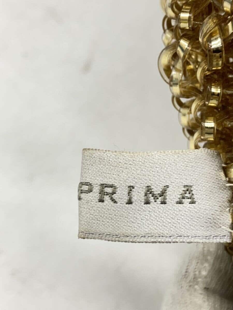 ANTEPRIMA handbag -- GLD 7