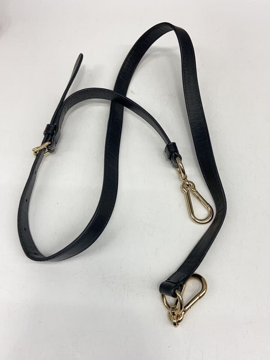 COACH handbag leather IVO 7