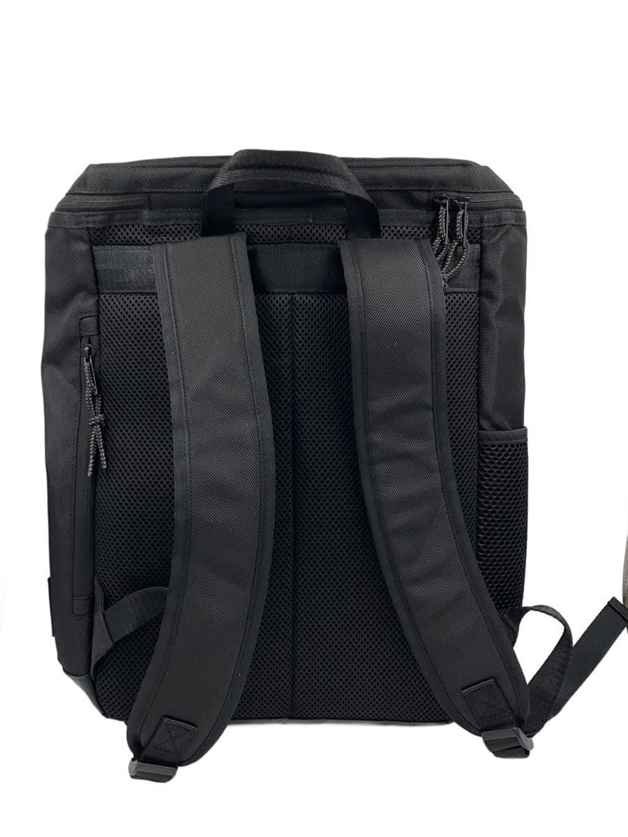 Other Brand POKEMON CARD LOUNGE Backpack Nylon BLK 3