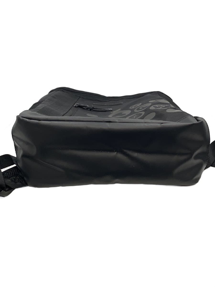 Other Brand POKEMON CARD LOUNGE Backpack Nylon BLK 4