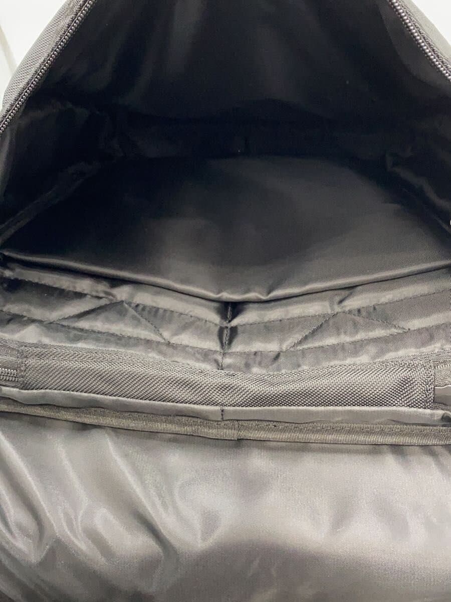 Other Brand POKEMON CARD LOUNGE Backpack Nylon BLK 6