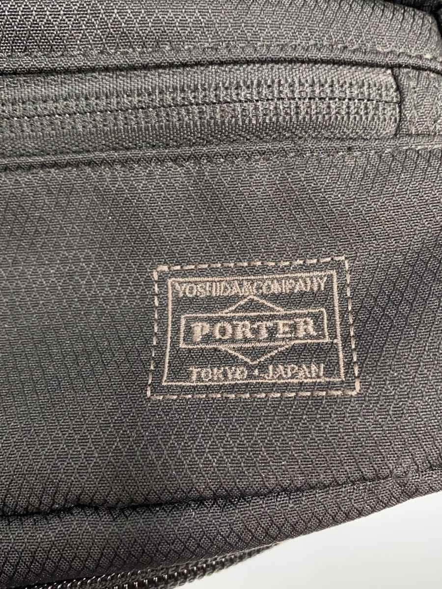 PORTER Briefcase Nylon BLK 573-07788 6