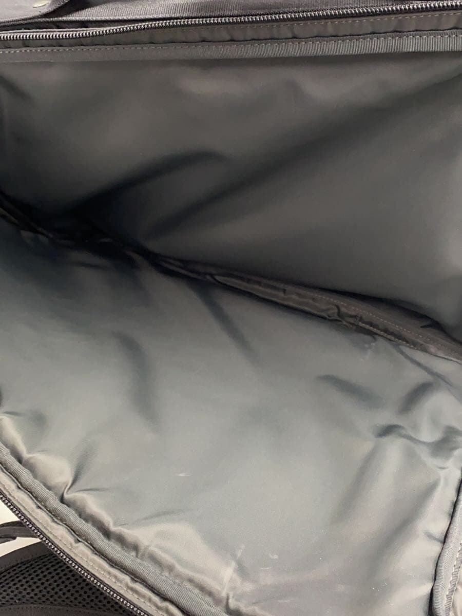 PORTER Briefcase Nylon BLK 573-07788 7