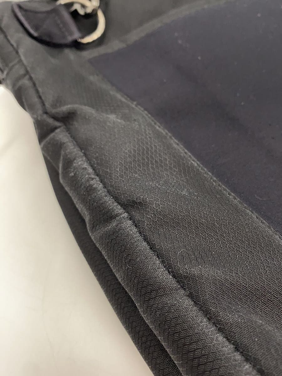 PORTER Briefcase Nylon BLK 573-07788 9