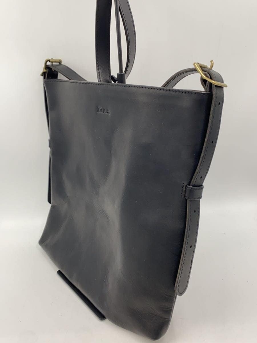 DAKOTA Shoulder Bag BLK Solid 2
