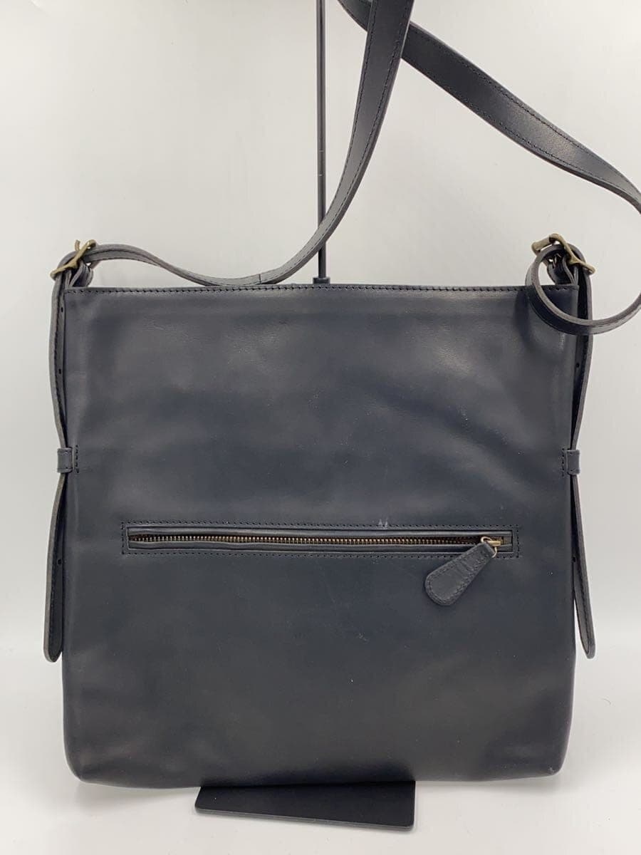 DAKOTA Shoulder Bag BLK Solid 3