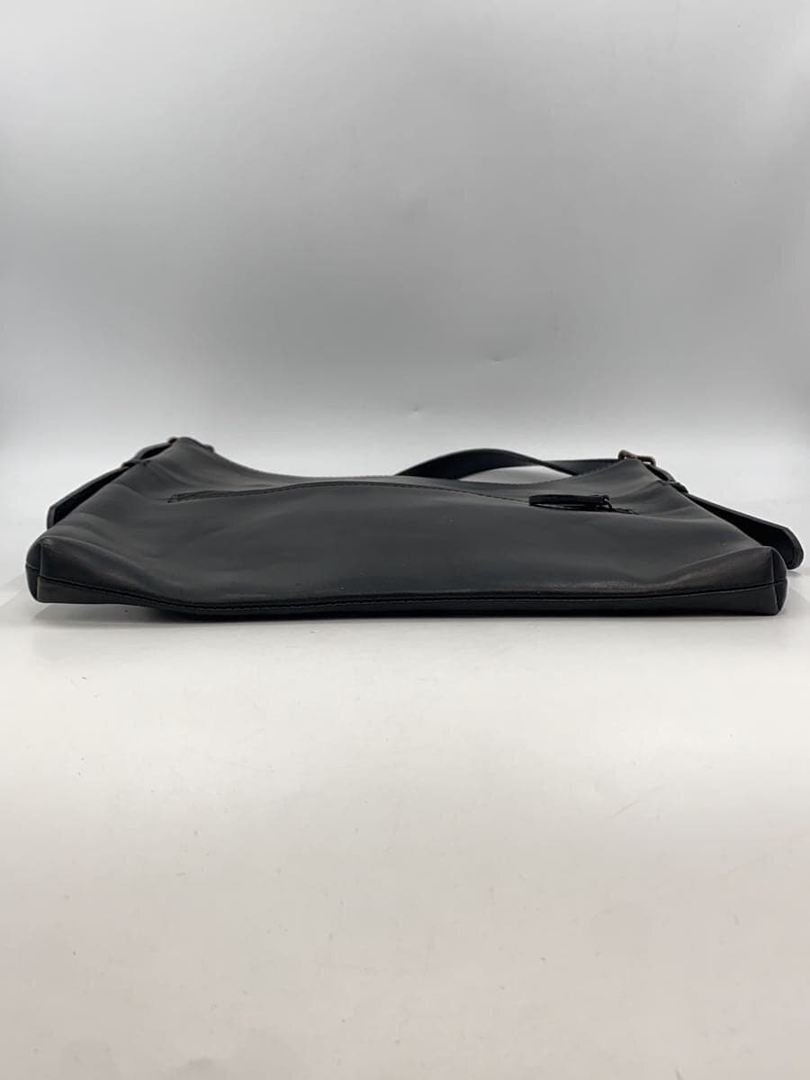 DAKOTA Shoulder Bag BLK Solid 4