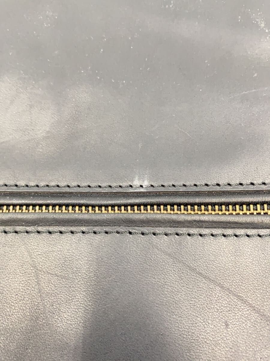 DAKOTA Shoulder Bag BLK Solid 7