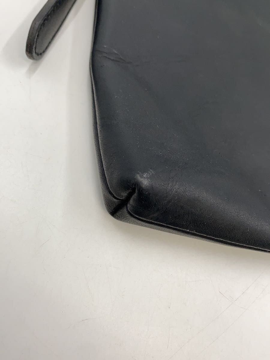 DAKOTA Shoulder Bag BLK Solid 8