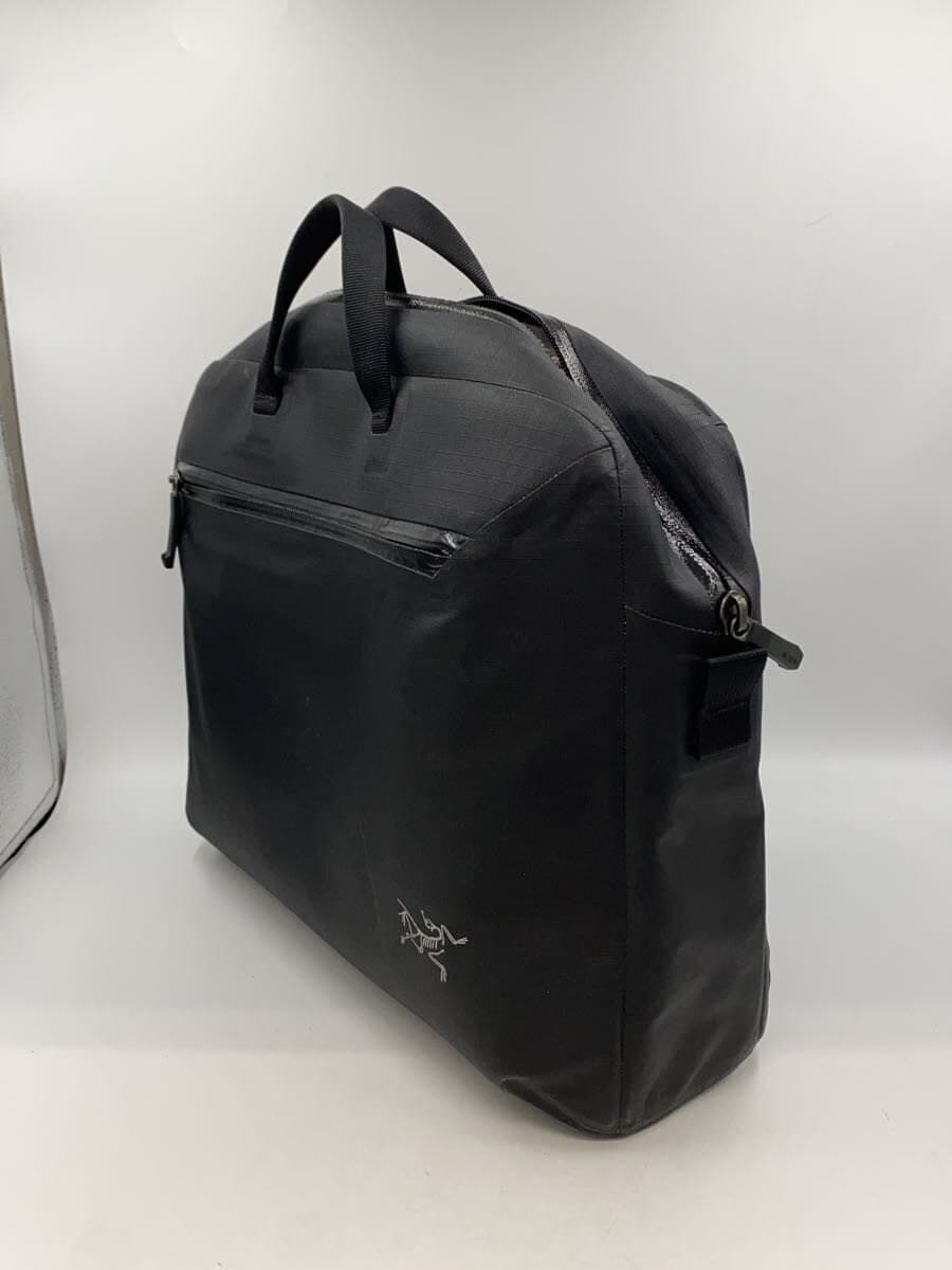 ARC’TERYX Briefcase Nylon BLK 26399-128454 2