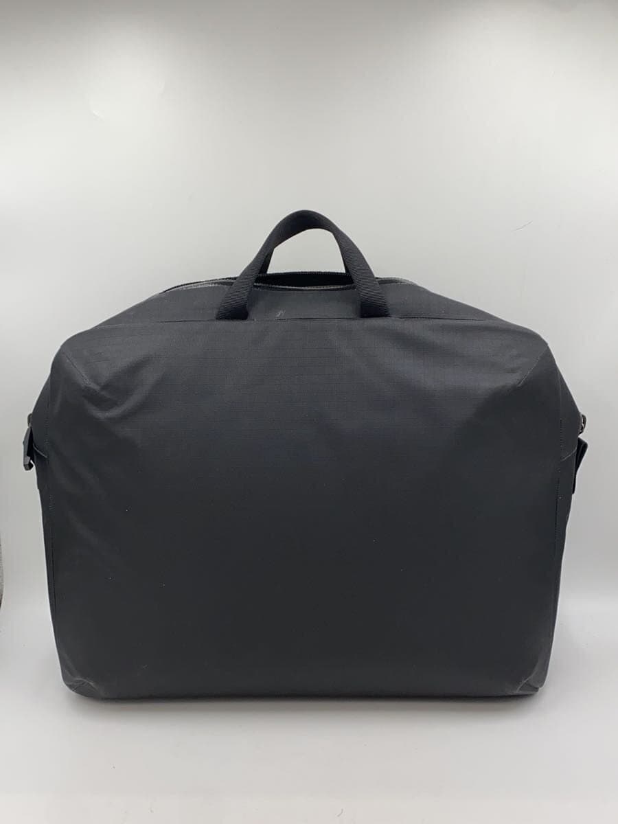 ARC’TERYX Briefcase Nylon BLK 26399-128454 3