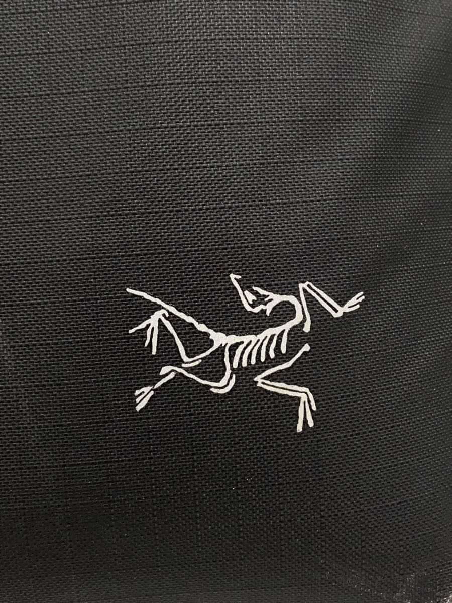 ARC’TERYX Briefcase Nylon BLK 26399-128454 5