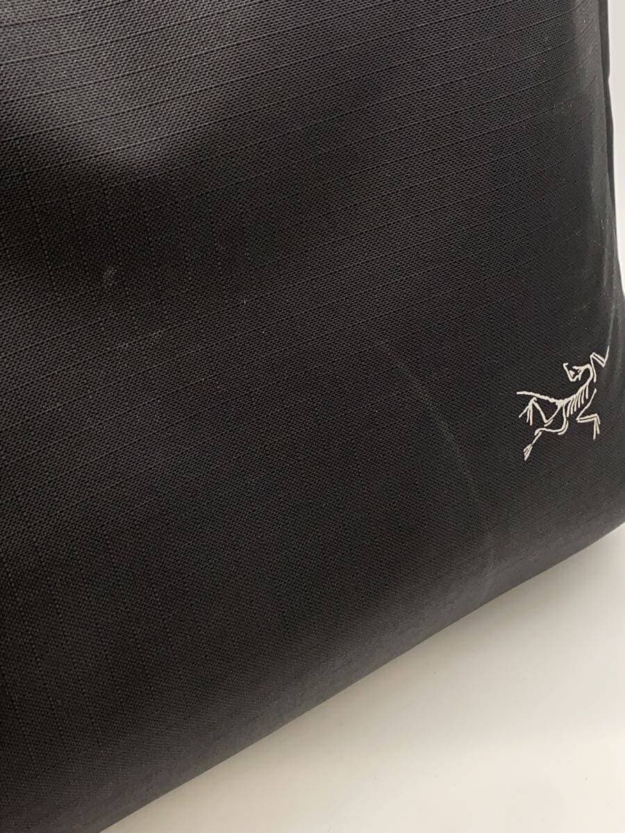 ARC’TERYX Briefcase Nylon BLK 26399-128454 7