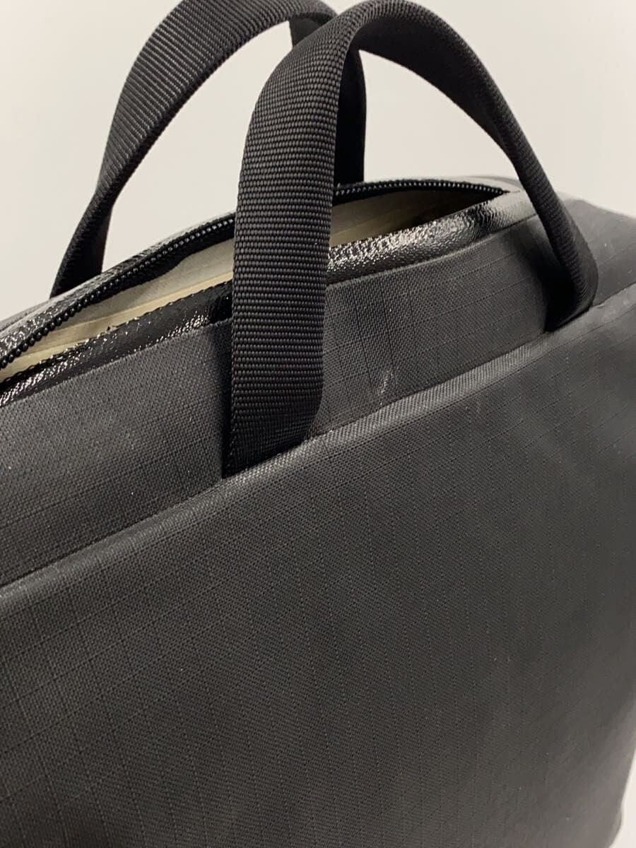 ARC’TERYX Briefcase Nylon BLK 26399-128454 8
