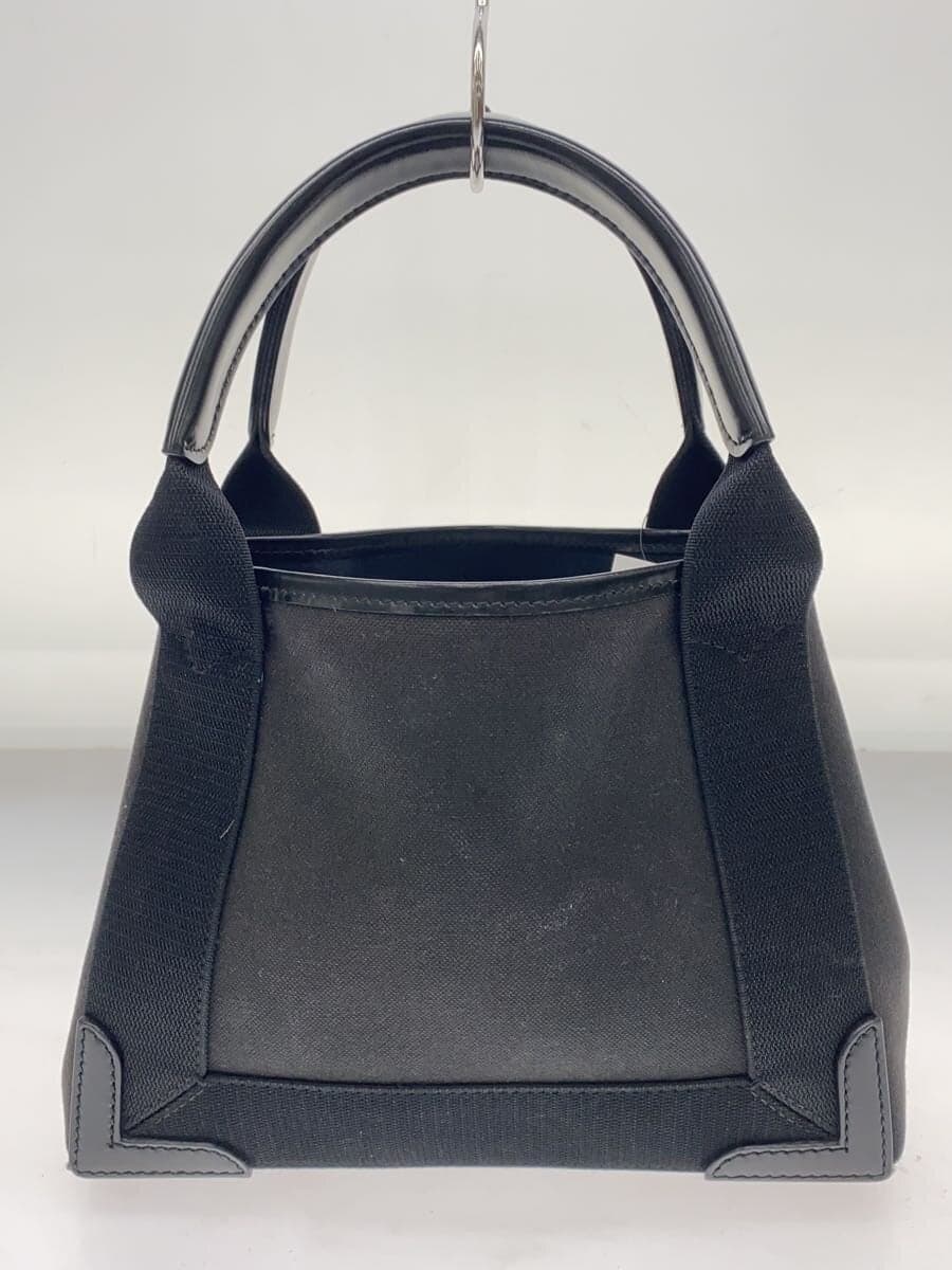 BALENCIAGA Handbag BLK 3