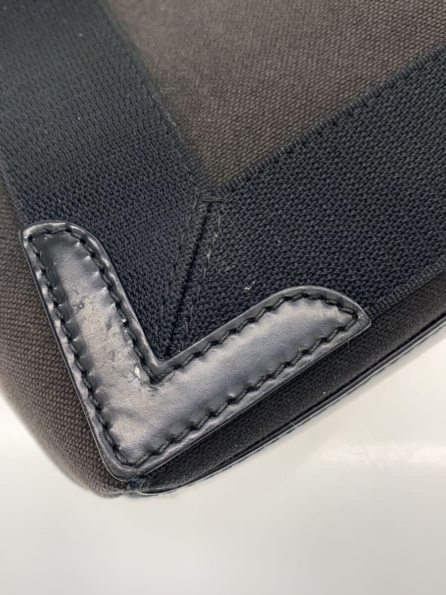 BALENCIAGA Handbag BLK 7