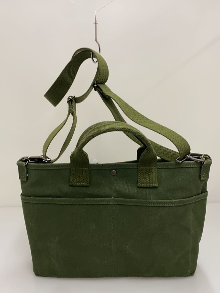 Other Brand VAN NUYS Shoulder Bag Khaki 3
