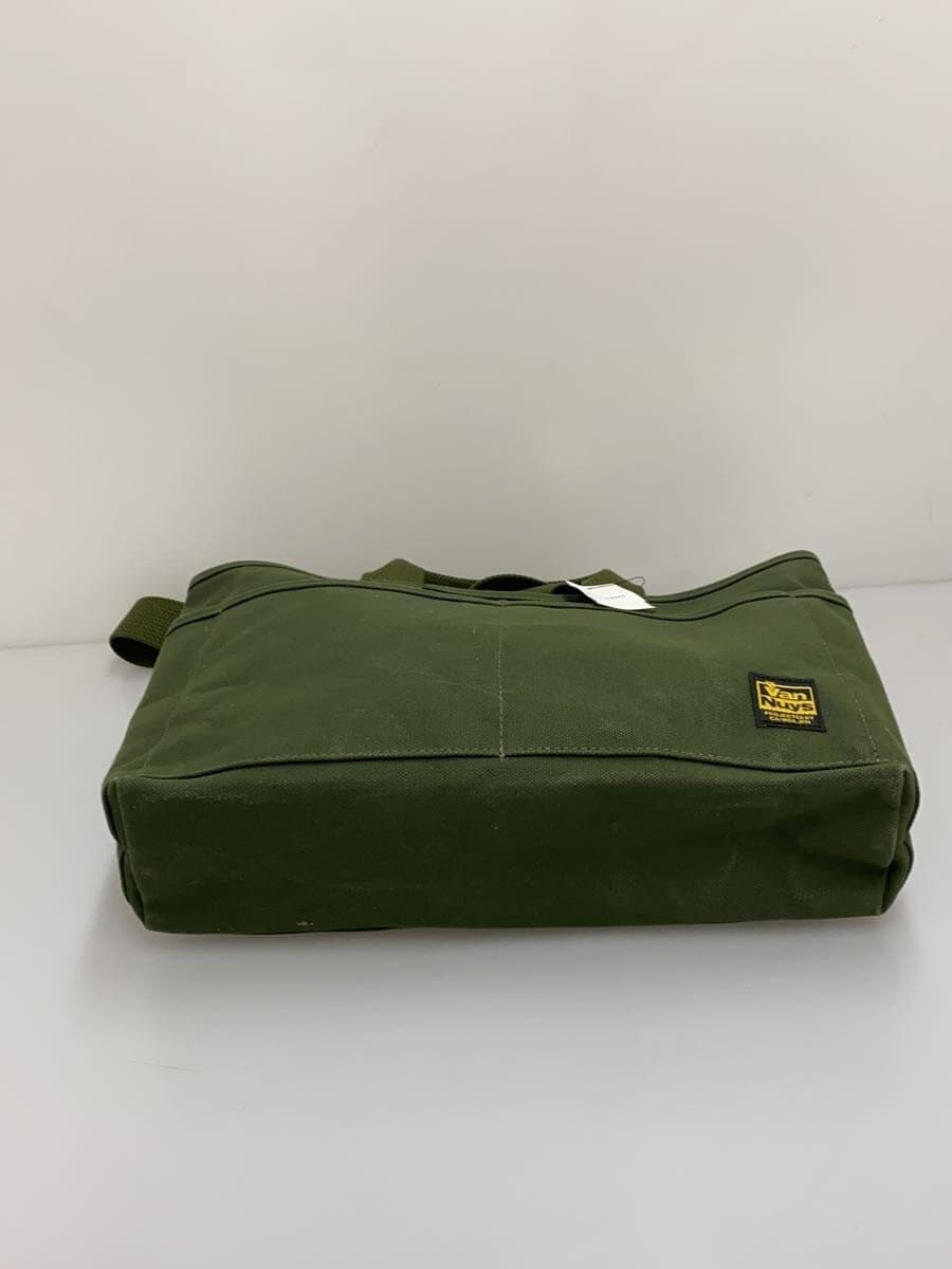 Other Brand VAN NUYS Shoulder Bag Khaki 4