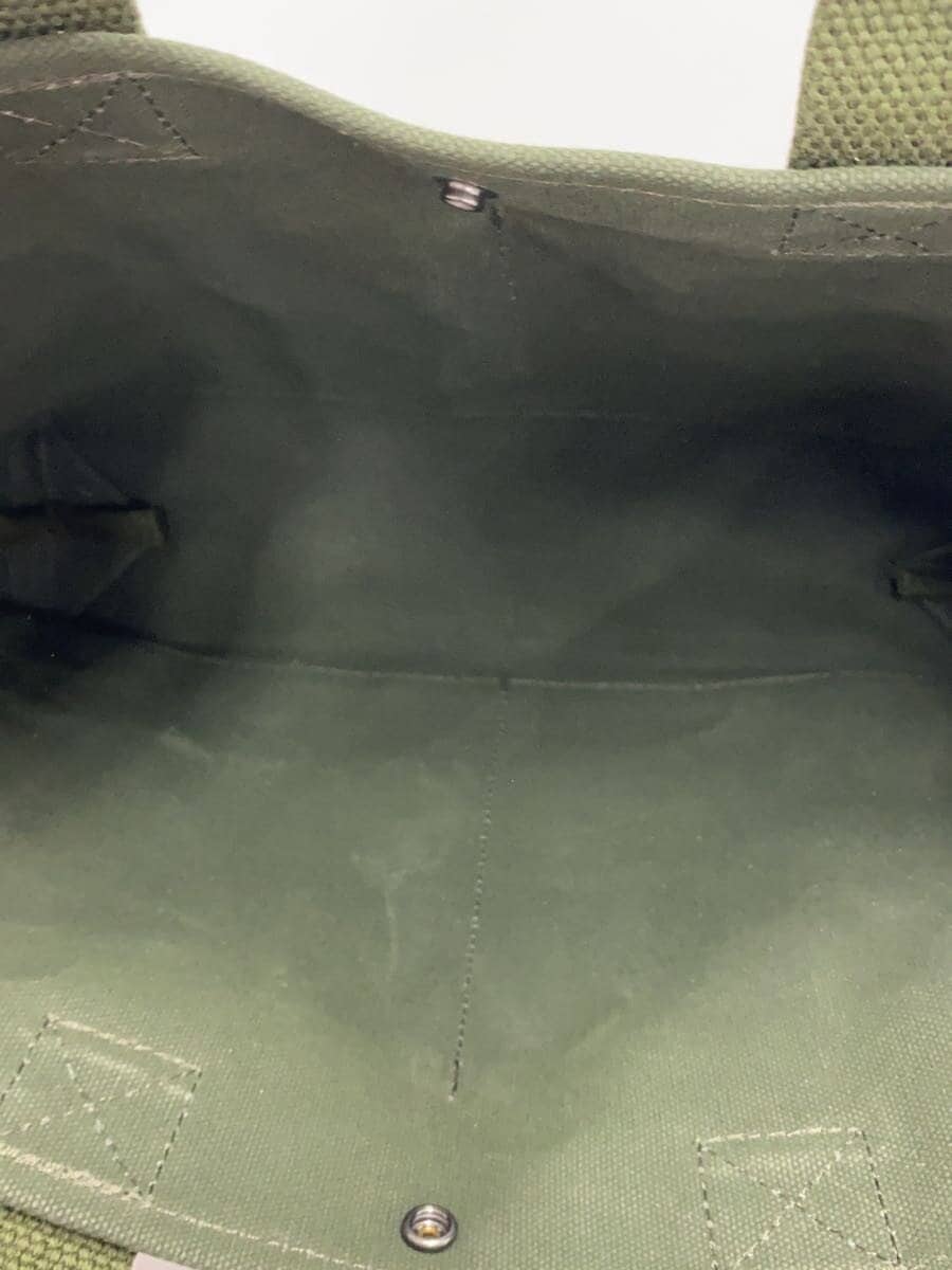 Other Brand VAN NUYS Shoulder Bag Khaki 6