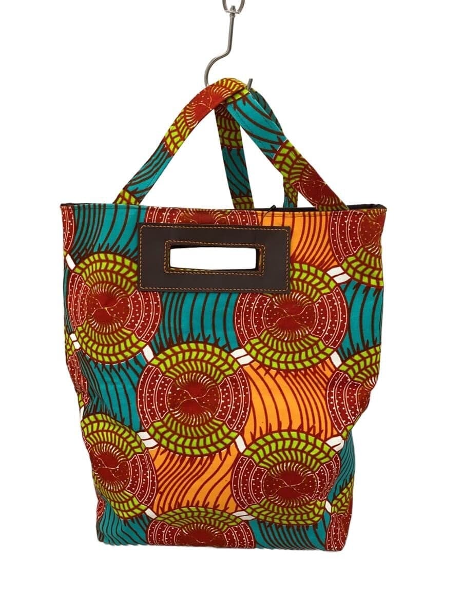 Other Brand RICCI EVERYDAY Shoulder Bag Multicolor