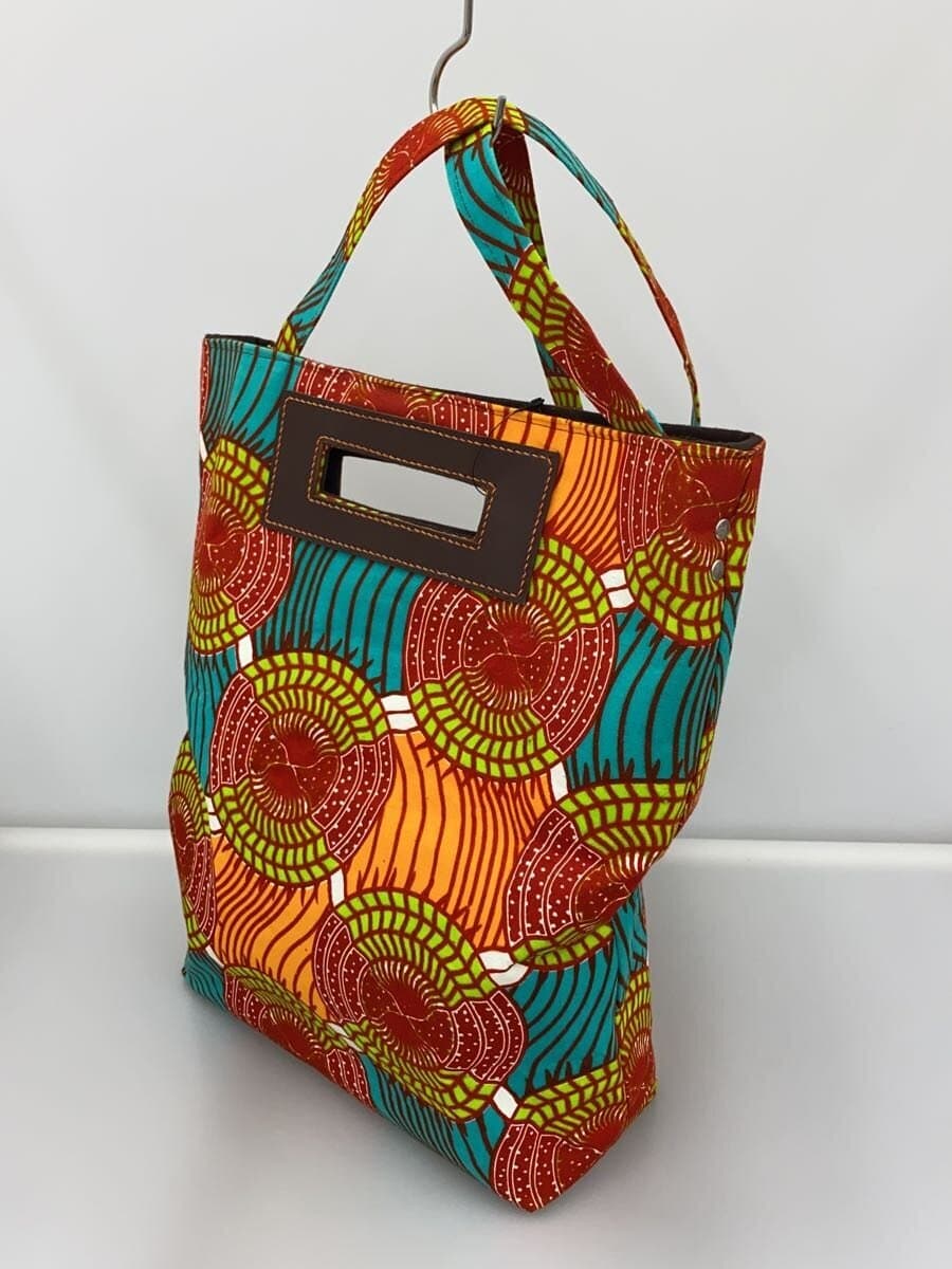 Other Brand RICCI EVERYDAY Shoulder Bag Multicolor 2