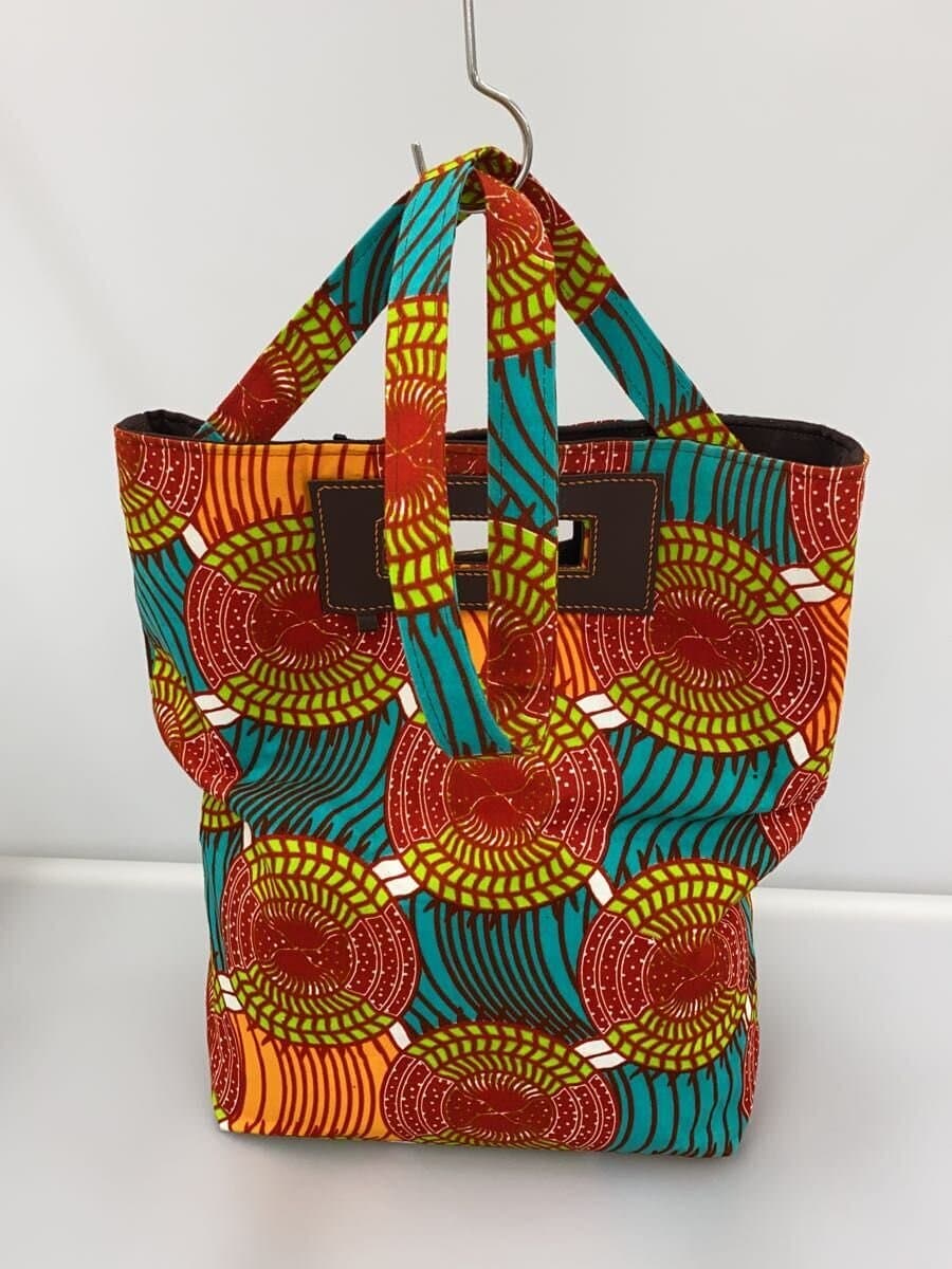 Other Brand RICCI EVERYDAY Shoulder Bag Multicolor 3