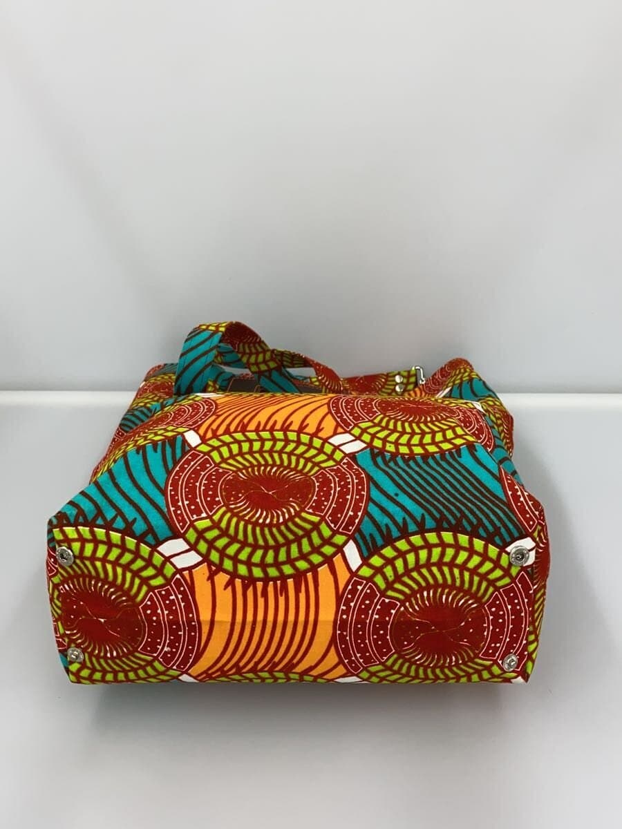 Other Brand RICCI EVERYDAY Shoulder Bag Multicolor 4