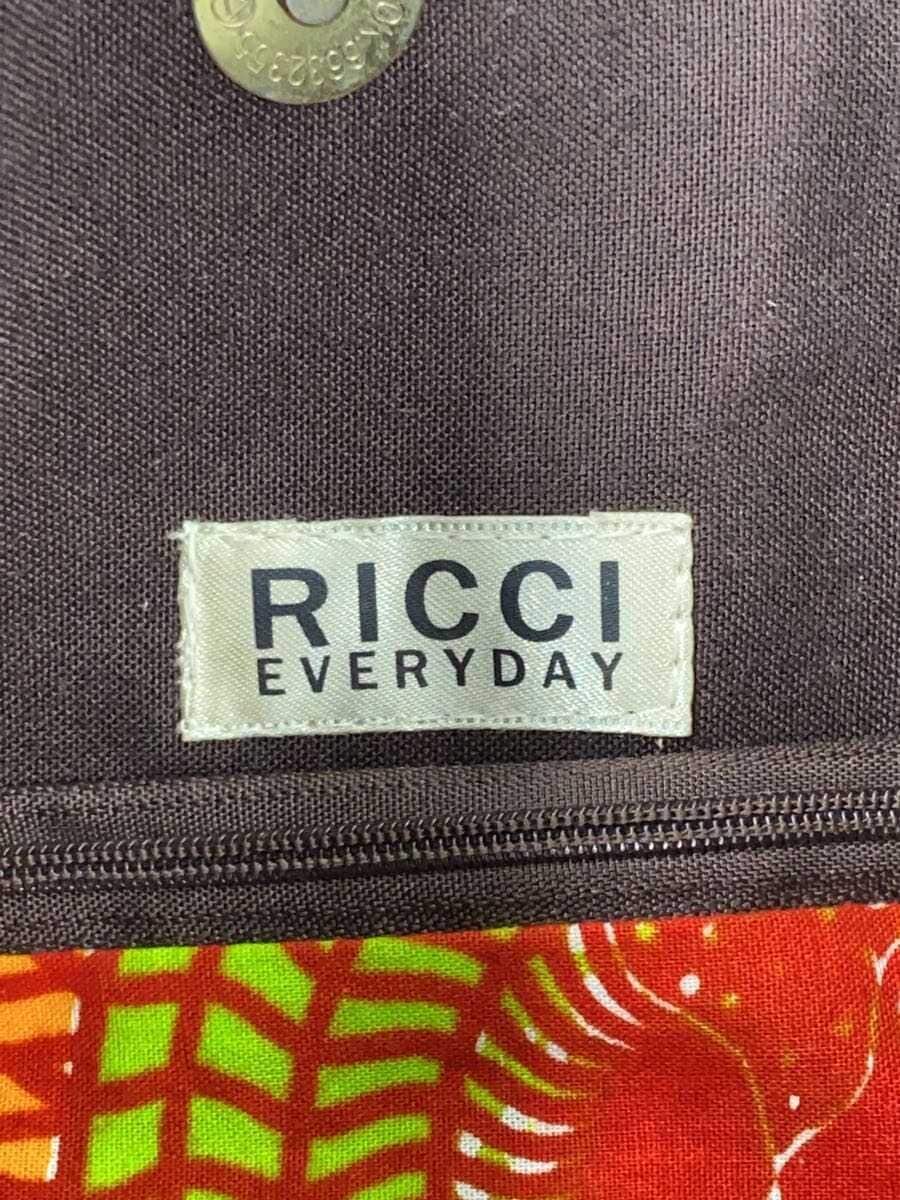 Other Brand RICCI EVERYDAY Shoulder Bag Multicolor 5