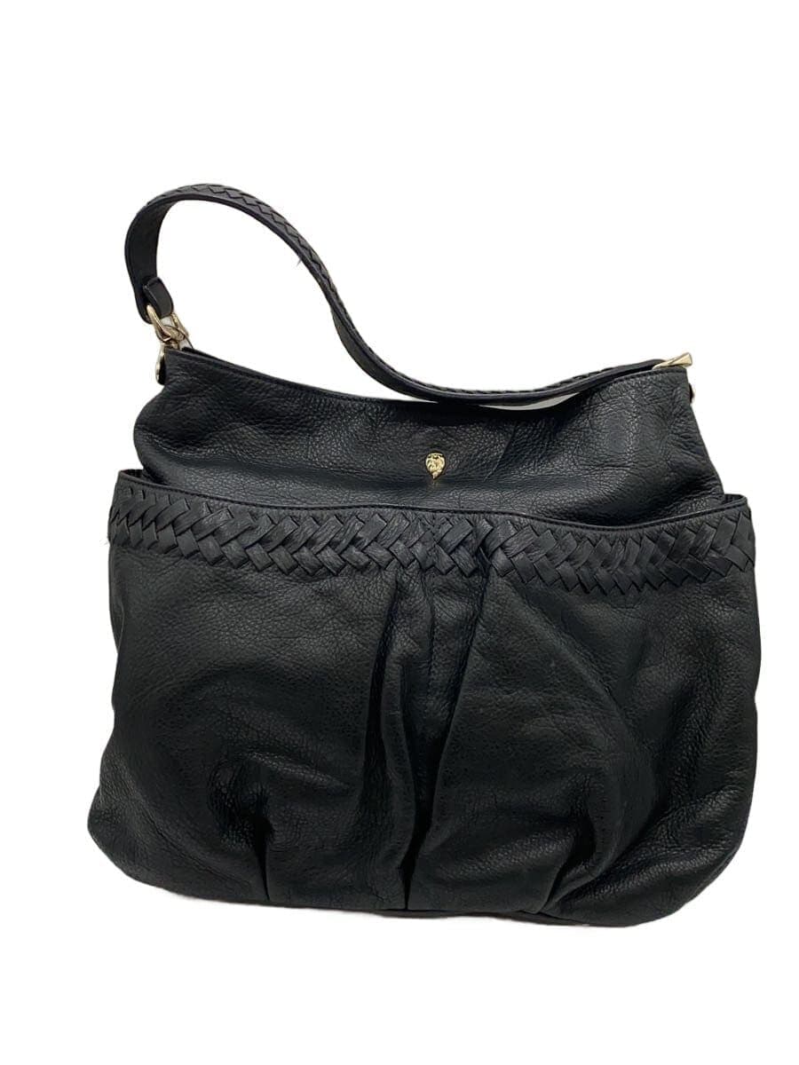 Helen Kaminski Bag Leather Black