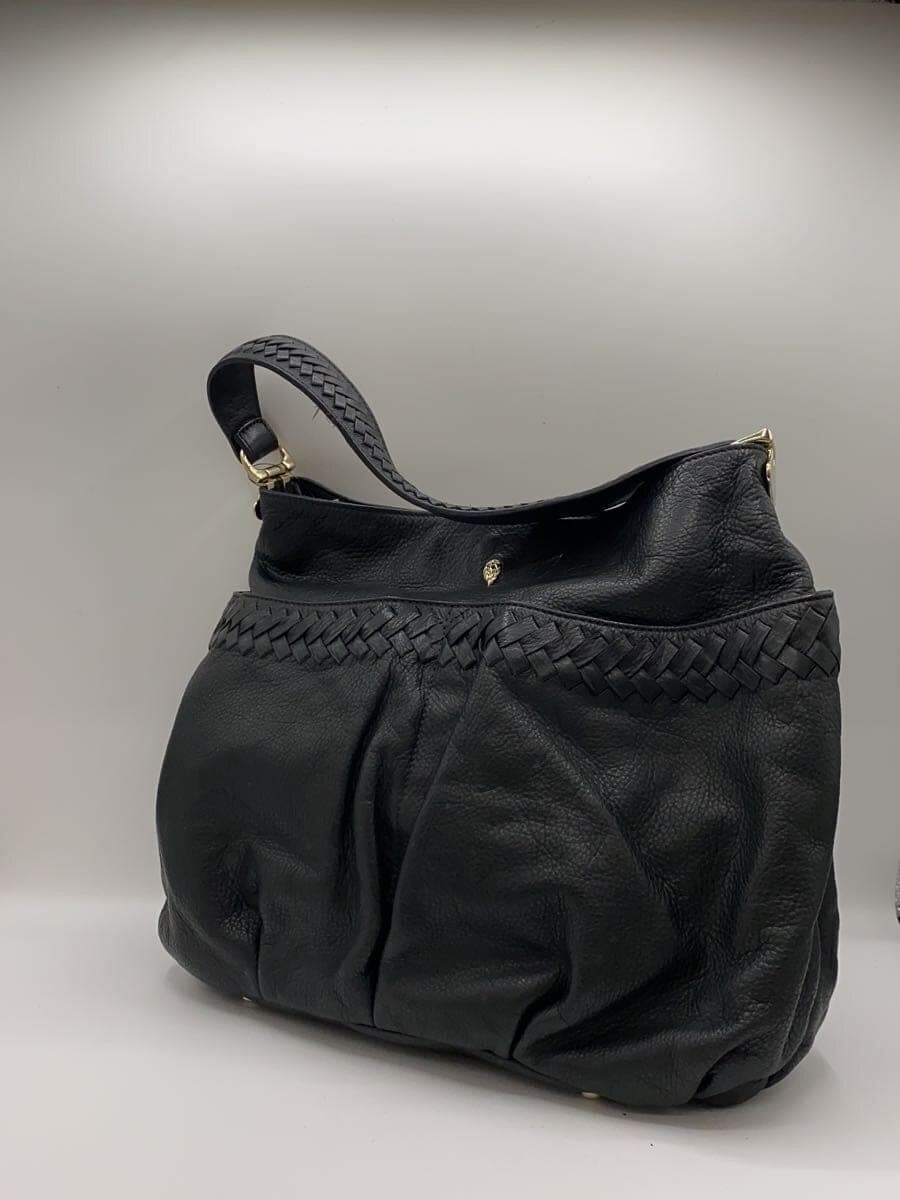 Helen Kaminski Bag Leather Black 2