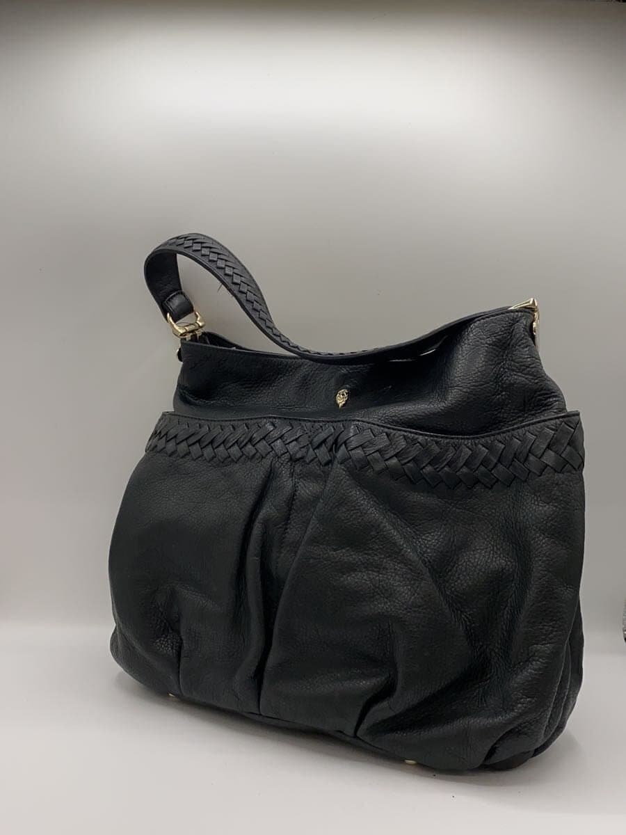 Helen Kaminski Bag Leather Black 2